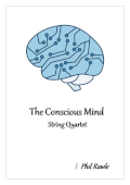 The Conscious Mind